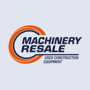 Machinery Resale